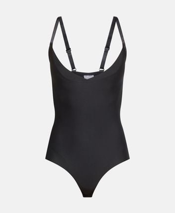 Shapewear body