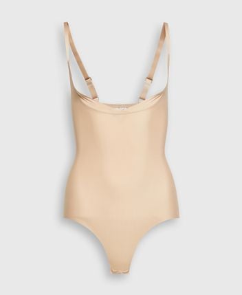 Shapewear body