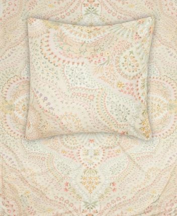 Reversible bed linen 135 x 200 cm Alfombra