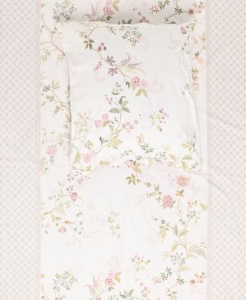 Duvet cover 155 x 220 cm Bustani