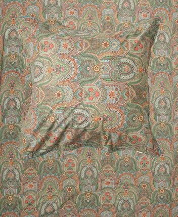 Bed linen 135x200 Little Jabali