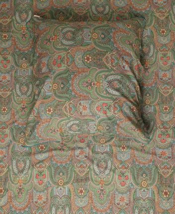 Bedding set Little Jabali