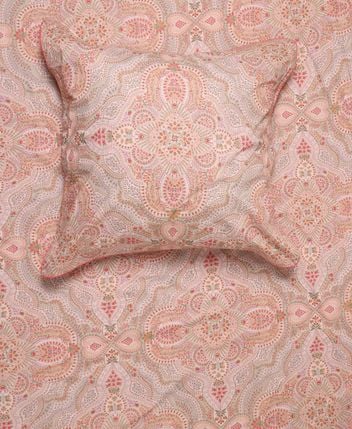 Bed linen 155 x 220 cm Moon