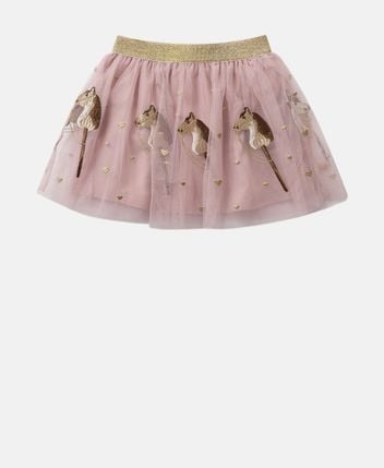 Tulle skirt Hcninna
