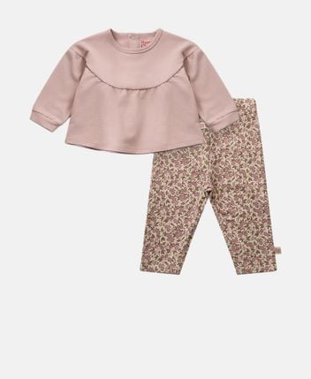 Dress and trouser set Hcsara