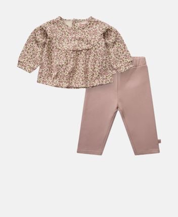 Dress and trouser set Hcsara