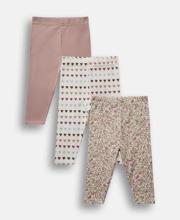 Sweatpants, set of 3 Hcliva