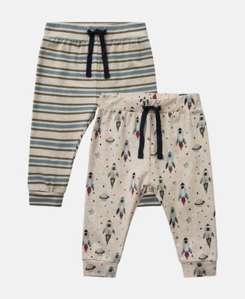 Sweatpants, set of 2 Hcgore