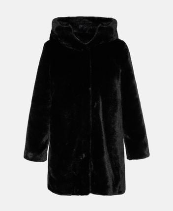 Fur jacket