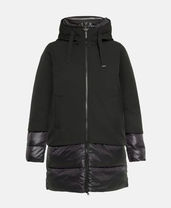 Winter jacket