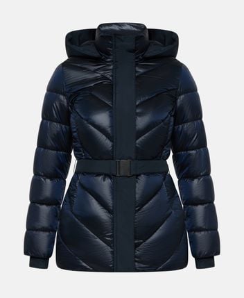 Quilted jacket