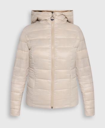 Transitional jacket