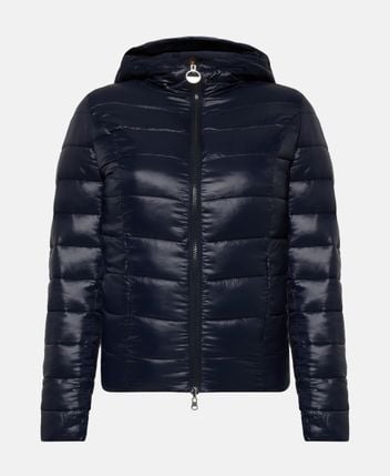 Transitional jacket