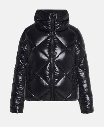 Quilted jacket