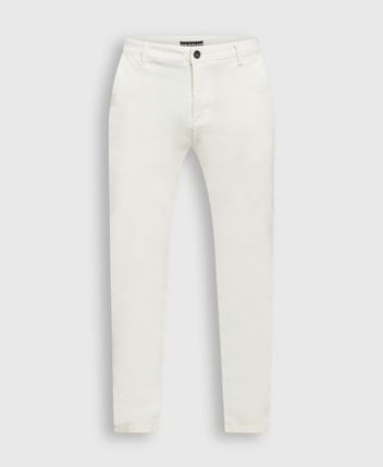 Corduroy trousers