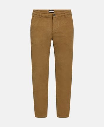Corduroy trousers