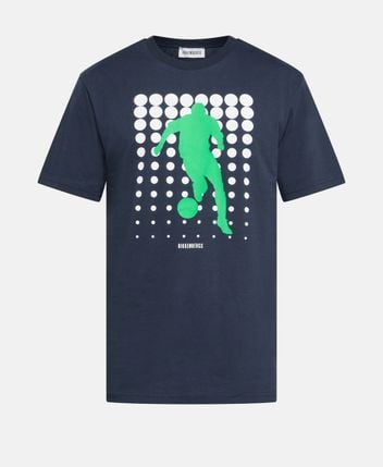 Crew neck t-shirt
