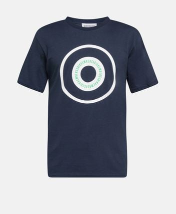 Crew neck t-shirt