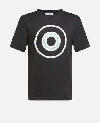 Crew neck t-shirt