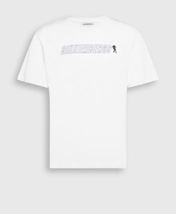 Crew neck t-shirt
