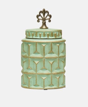 Storage jar