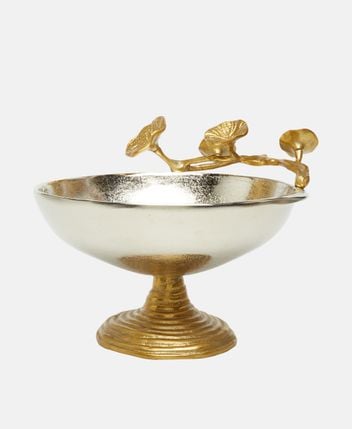 Decorative bowl