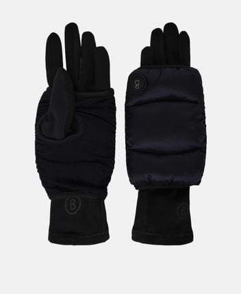 Ski gloves