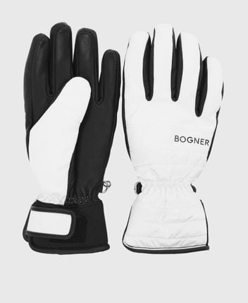 Ski gloves Cadis