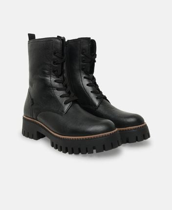 Lace-up ankle boot Ambra