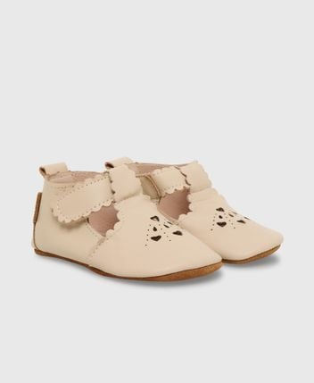 Baby first shoes