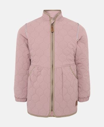 Quilted jacket