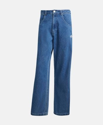 Relaxed Fit Jeans Firebird