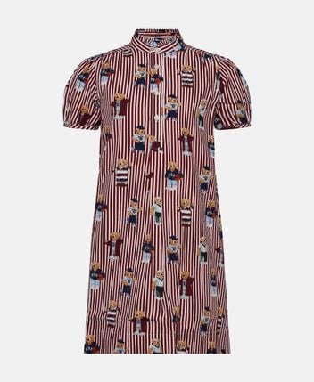 Casual dress