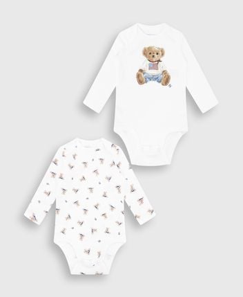 Bodies, pack of 2