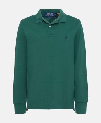 Polo shirt - classic fit