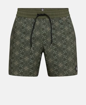 Swimming shorts