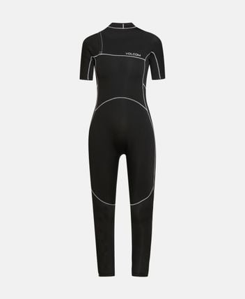 Wetsuit