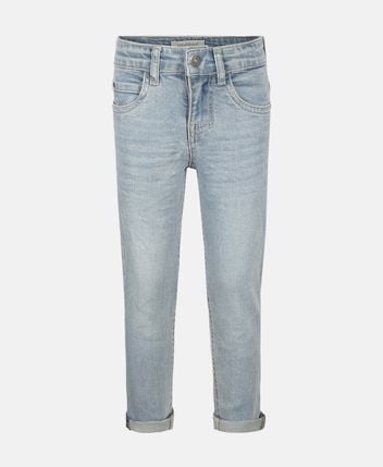 Loose fit jeans
