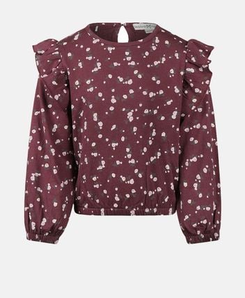 Shirt blouse