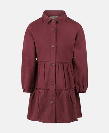 Shirtwaist dress