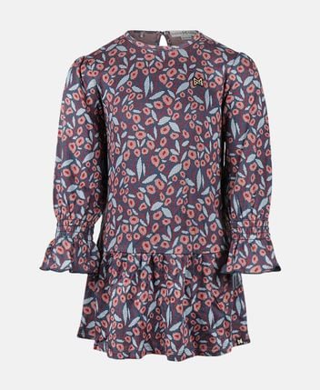 Cashmere dress