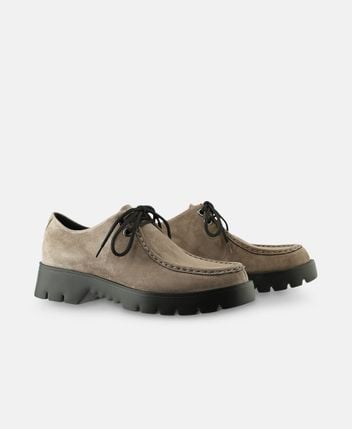 Wallabees