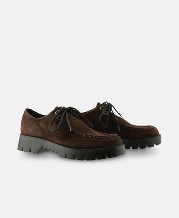 Wallabees