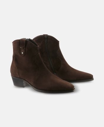 Ankle boots Tate