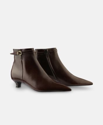 Ankle boots