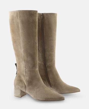 Boots Journey