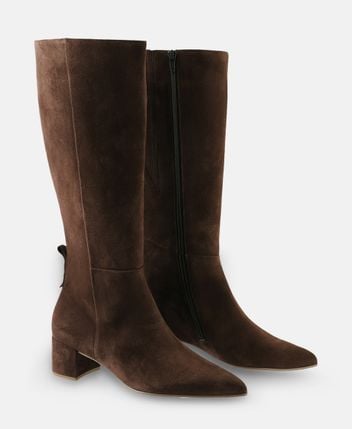 Boots Journey