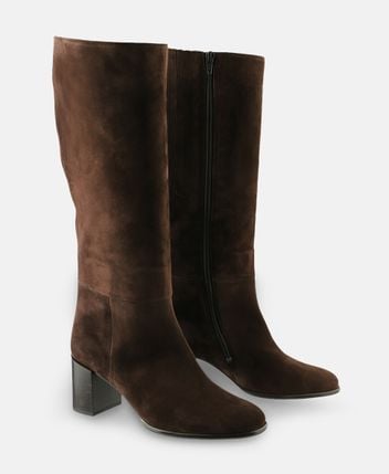 Boots Jess