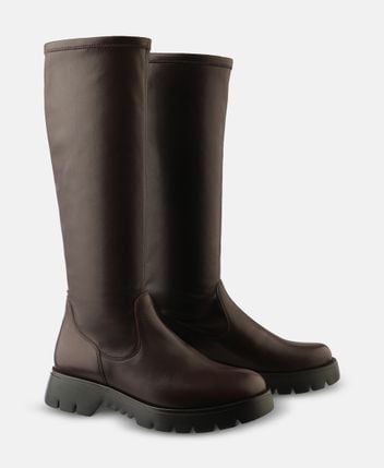 Over-the-knee boots Harper