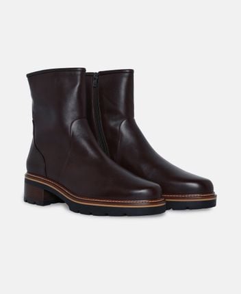 Ankle boots Force